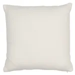 Ashoka Pillow - Ivory & Blue Schumacher Ashoka Pillow in Ivory & Blue