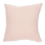 Ashoka Pillow - Rose Quartz Schumacher Ashoka Pillow in Rose Quartz