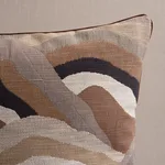 SO8506106 | Avala Hills Pillow - Camel Schumacher Avala Hills Pillow in Camel (SO8506106)