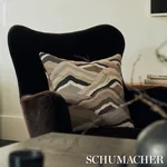 SO8506106 | Avala Hills Pillow - Camel Schumacher Avala Hills Pillow in Camel (SO8506106)