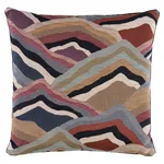 SO8506006 | Avala Hills Pillow - Earthy Multi Schumacher Avala Hills Pillow in Earthy Multi (SO8506006)