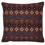 Ayumi Performance Pillow - Russet Schumacher Ayumi Performance Pillow in Russet