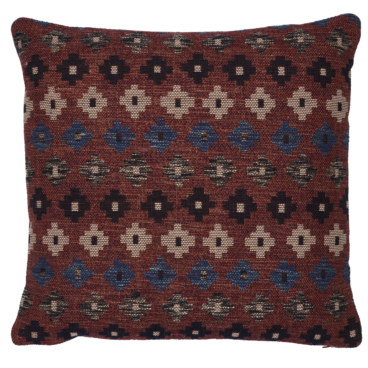 Ayumi Performance Pillow – Russet