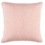 Bees Knees I/O Pillow - Petal Schumacher Bees Knees I/O Pillow in Petal