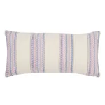 SO7915418 | Bendita Indoor/Outdoor Pillow - Lilac Schumacher Bendita Indoor/Outdoor Pillow in Lilac (SO7915418)