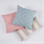 SO7915418 | Bendita Indoor/Outdoor Pillow - Lilac Schumacher Bendita Indoor/Outdoor Pillow in Lilac (SO7915418)