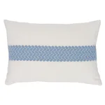 SO7065315 | Berkeley Pillow - Sky Schumacher Berkeley Pillow in Sky (SO7065315)