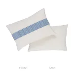 SO7065315 | Berkeley Pillow - Sky Schumacher Berkeley Pillow in Sky (SO7065315)