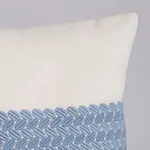 SO7065315 | Berkeley Pillow - Sky Schumacher Berkeley Pillow in Sky (SO7065315)
