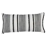 SO8111018 | Billy I/O Pillow - Black Schumacher Billy I/O Pillow in Black (SO8111018)