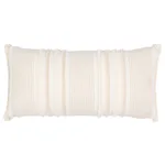 SO8111118 | Billy I/O Pillow - Natural Schumacher Billy I/O Pillow in Natural (SO8111118)