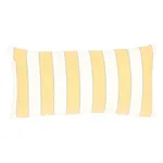 SO7905218 | Blumont Indoor/Outdoor Pillow - Yellow Schumacher Blumont Indoor/Outdoor Pillow in Yellow (SO7905218)