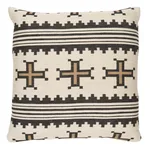 Schumacher Born for Water Pillow in Neutral (SO8701206)