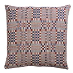 Brimfield Pillow - Americana Schumacher Brimfield Pillow in Americana