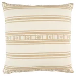 SO7448406 | Buena Vista Pillow - Wheat Schumacher Buena Vista Pillow in Wheat (SO7448406)
