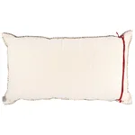 SO0001236 | Cactus Floor Pillow - Red Schumacher Cactus Floor Pillow in Red (SO0001236)