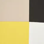 SO7698204 | Cecil Cotton Chintz Pillow - Yellow with Neutrals Schumacher Cecil Cotton Chintz Pillow in Yellow with Neutrals (SO7698204)