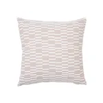 Cedar Tree Neck Pillow - Clay Schumacher Cedar Tree Neck Pillow in Clay