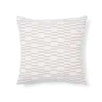 Cedar Tree Neck Pillow - Clay Schumacher Cedar Tree Neck Pillow in Clay