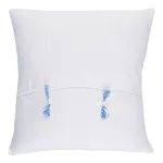 SO2933501 | Chamula Pillow - Sky Schumacher Chamula Pillow in Sky (SO2933501)