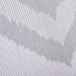 SO7263205 | Chevron Ikat Pillow - Lilac Schumacher Chevron Ikat Pillow in Lilac (SO7263205)