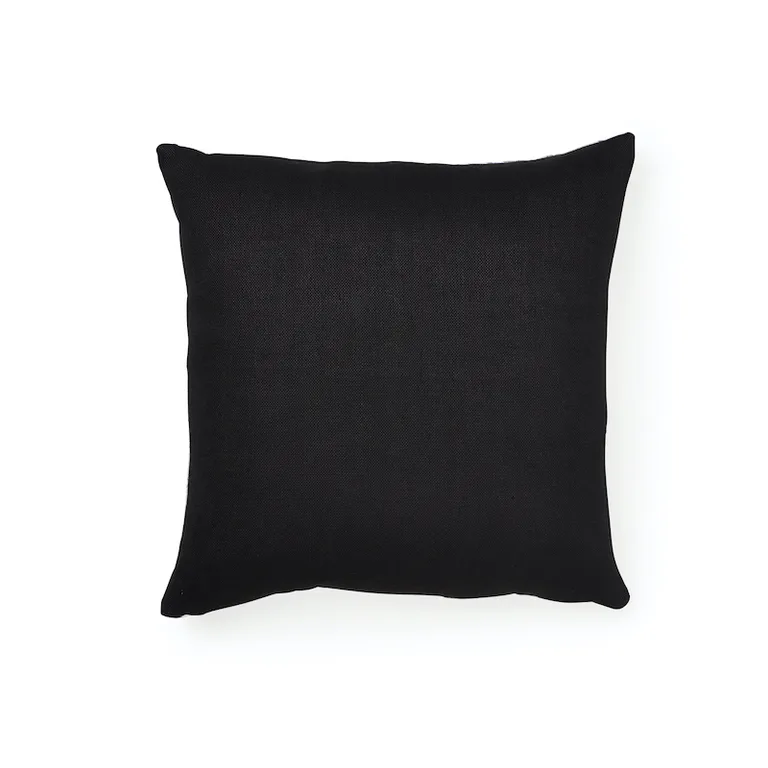 Schumacher Chiang Mai Dragon Pillow in Smoke (SO17327604)