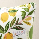 Citrus Garden I/O Pillow - Garden Schumacher Citrus Garden I/O Pillow in Garden