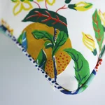 SO17733006 | Citrus Garden I/O Pillow - Primary Schumacher Citrus Garden I/O Pillow in Primary (SO17733006)