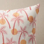 Schumacher Clarabella Palm I/O Pillow in Citrus (SO18101005)
