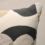 SO18228106 | Conrad Pillow - Dune Schumacher Conrad Pillow in Dune (SO18228106)