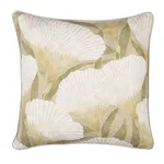 SO18286104 | Constance Pillow - Olive Schumacher Constance Pillow in Olive (SO18286104)