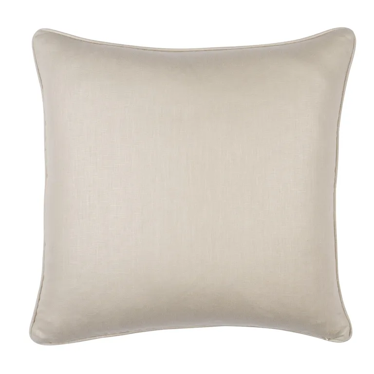 Schumacher Constance Pillow in Olive (SO18286104)