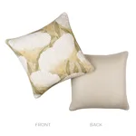 SO18286104 | Constance Pillow - Olive Schumacher Constance Pillow in Olive (SO18286104)
