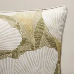 SO18286104 | Constance Pillow - Olive Schumacher Constance Pillow in Olive (SO18286104)
