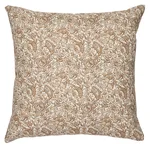 Schumacher Daisy I/O Pillow in Neutral (SO18071204)