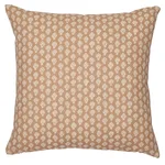 Schumacher Daisy I/O Pillow in Neutral (SO18071204)
