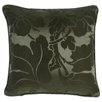 SO8146004 | Dandridge Damask Pillow - Magnolia Schumacher Dandridge Damask Pillow in Magnolia (SO8146004)