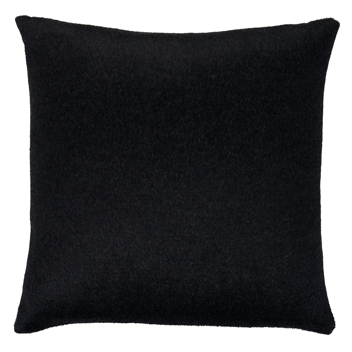 Dixon Mohair Pillow – Carbon