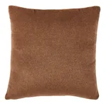 Dixon Mohair Pillow - Vicuna Schumacher Dixon Mohair Pillow in Vicuna