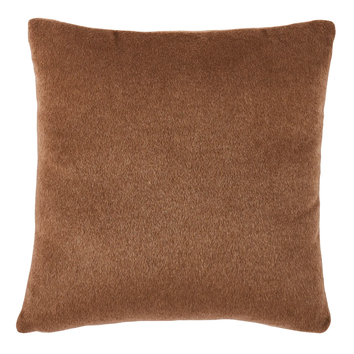 Dixon Mohair Pillow – Vicuna