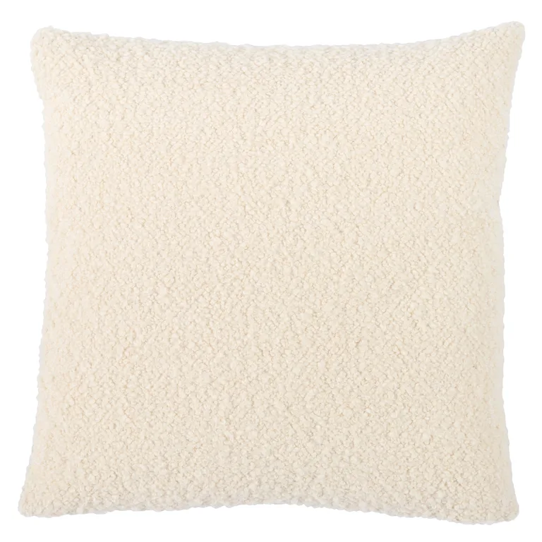 Schumacher Durant Pillow in Natural (SO8013005)