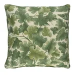 SO18279105 | Edinburgh Vine Pillow - Forest Schumacher Edinburgh Vine Pillow in Forest (SO18279105)
