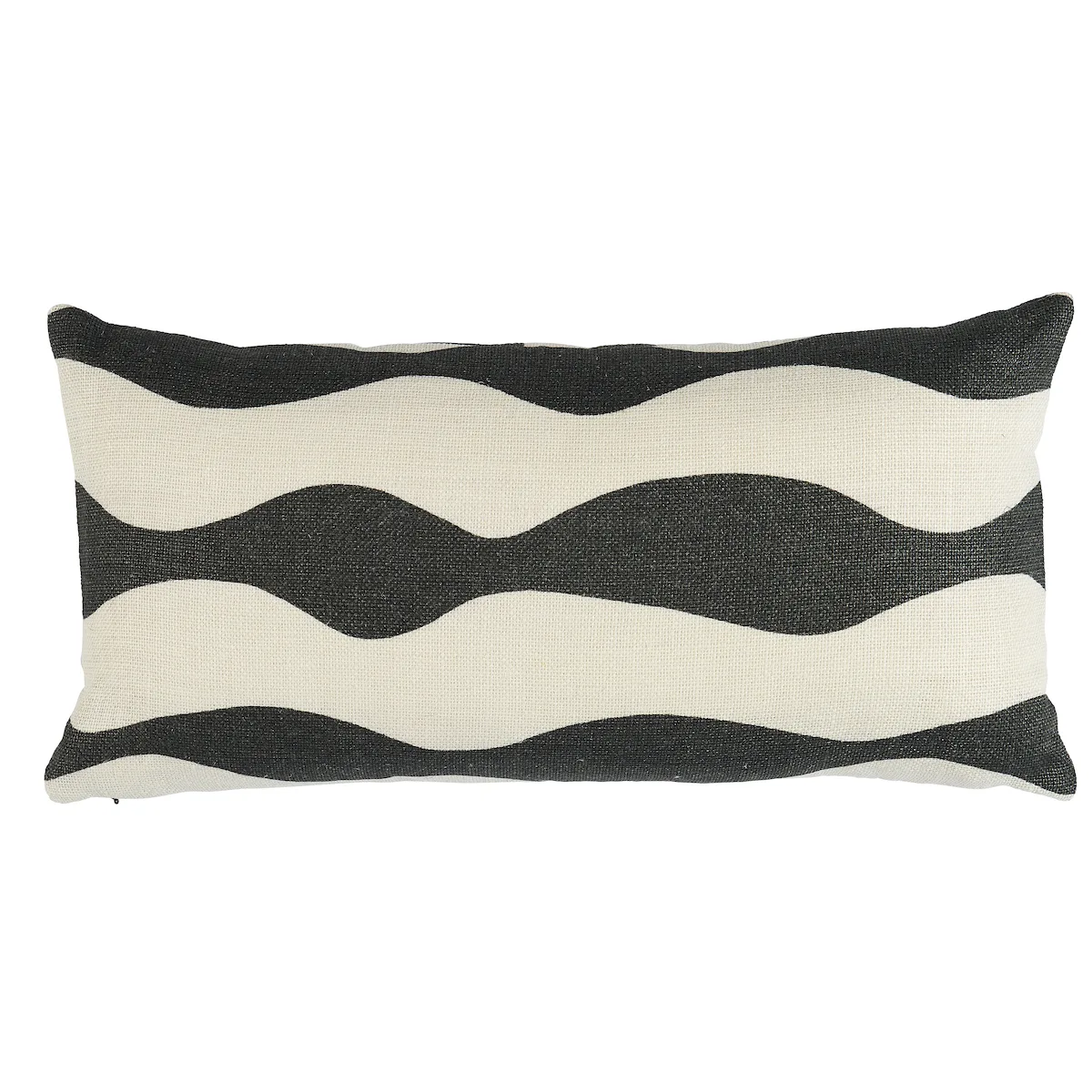 Schumacher Ellsworth Pillow in Graphite (SO18231018)