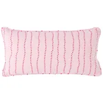 SO8223218 | Elodie Embroidery Pillow - Rose Schumacher Elodie Embroidery Pillow in Rose (SO8223218)