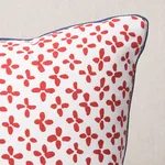 SO18038212 | Emerson Pillow - Red Schumacher Emerson Pillow in Red (SO18038212)