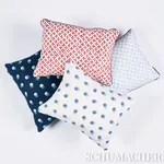 SO18038212 | Emerson Pillow - Red Schumacher Emerson Pillow in Red (SO18038212)