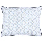 Emerson Pillow - Sky Schumacher Emerson Pillow in Sky