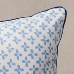 Emerson Pillow - Sky Schumacher Emerson Pillow in Sky