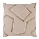 SO18163006 | Enzo Print Pillow - Sienna Schumacher Enzo Print Pillow in Sienna (SO18163006)