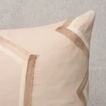 SO18163006 | Enzo Print Pillow - Sienna Schumacher Enzo Print Pillow in Sienna (SO18163006)